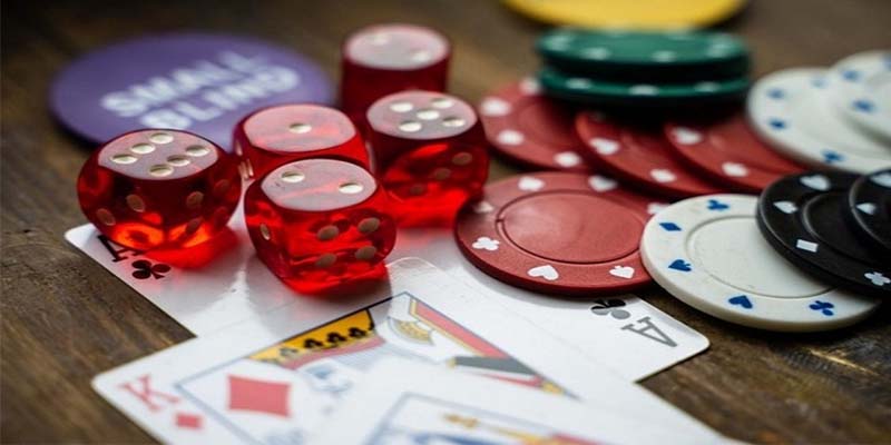 Tài Xỉu Là Gì? Cách Chơi Và Mẹo Cược Hiệu Quả Tại Casino OK9