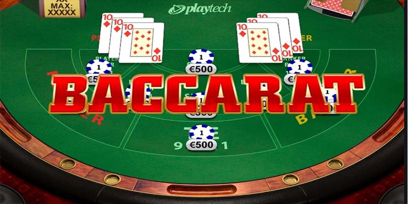 Lời khuyên dành cho các game thủ khi tham gia chơi baccarat