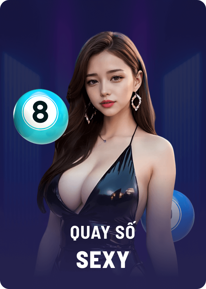 Quay số Sexy OK9